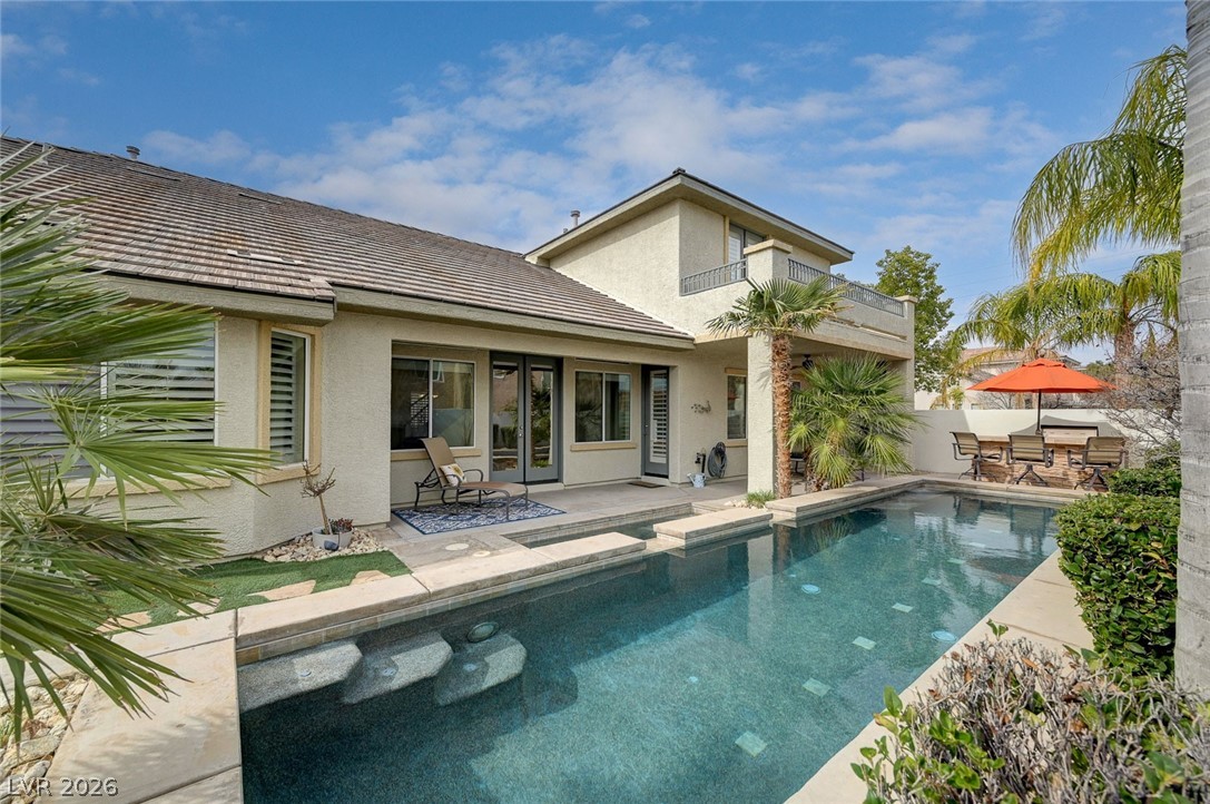 7516 Cliff Peaks Street Las Vegas NV 89149
