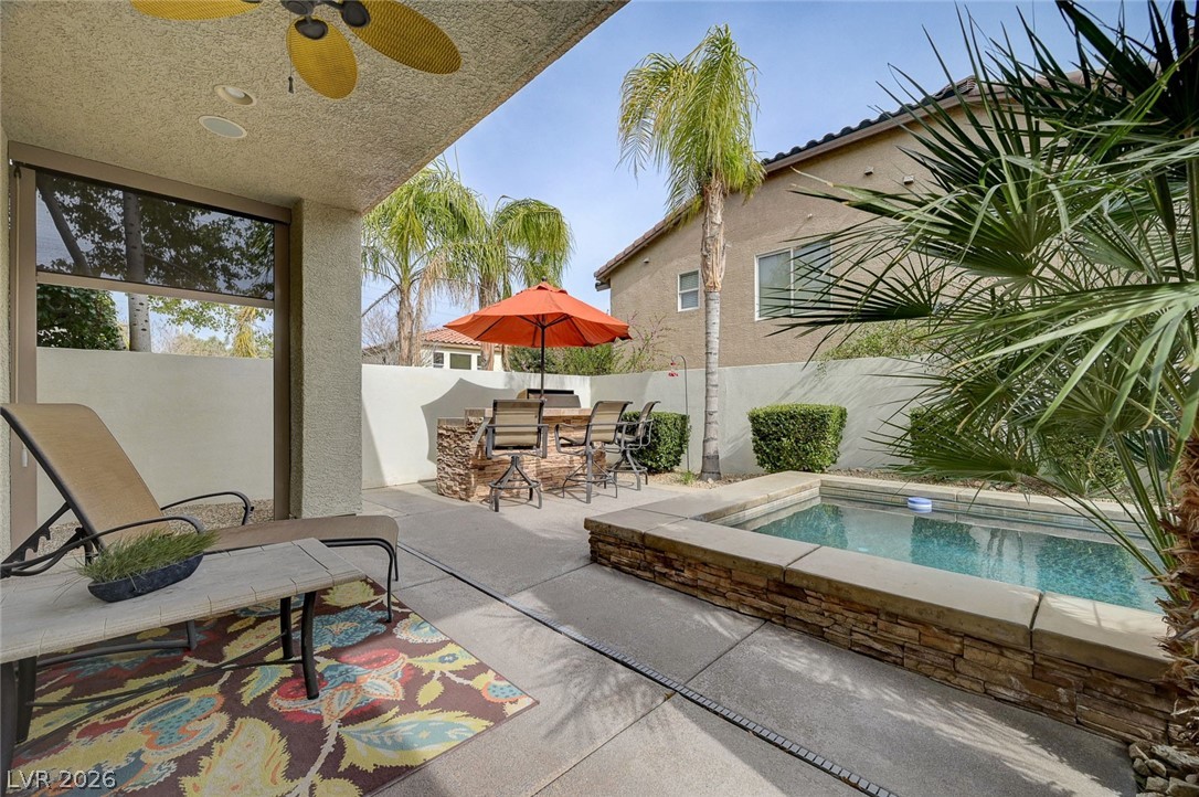 7516 Cliff Peaks Street Las Vegas NV 89149