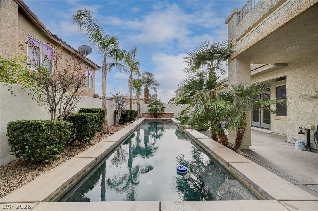 7516 Cliff Peaks Street Las Vegas NV 89149