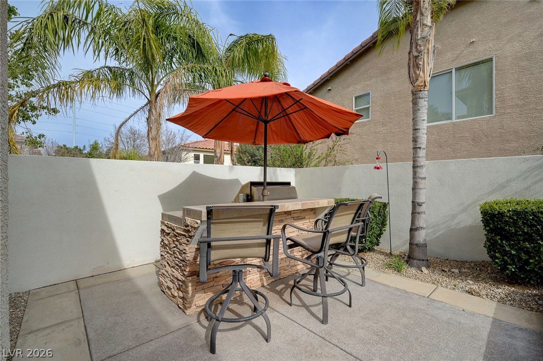 7516 Cliff Peaks Street Las Vegas NV 89149