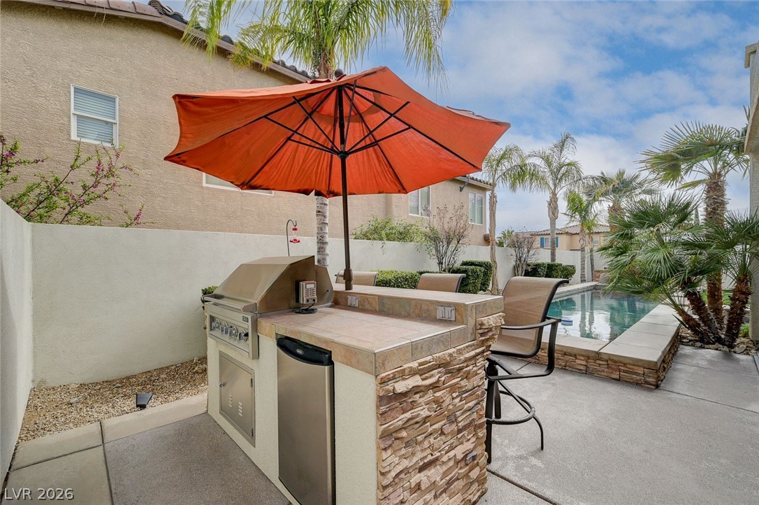 7516 Cliff Peaks Street Las Vegas NV 89149