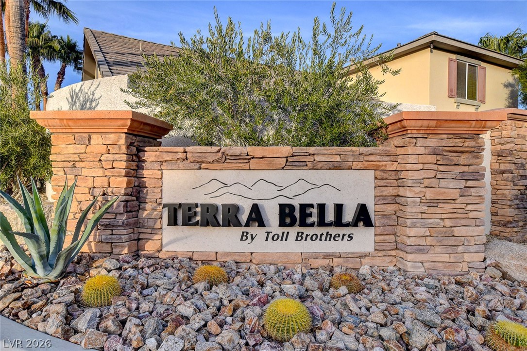 7516 Cliff Peaks Street Las Vegas NV 89149