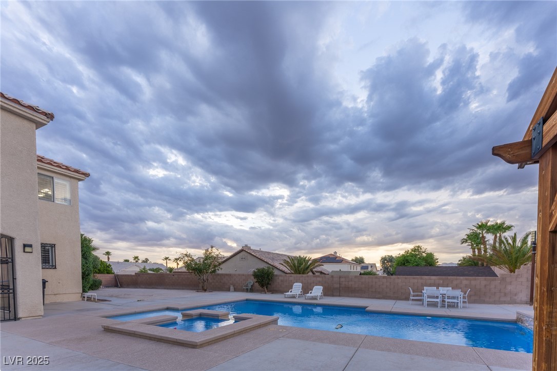 6632 Isolated Avenue Las Vegas NV 89110