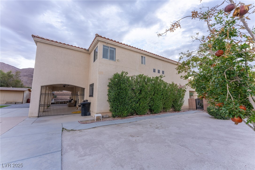 6632 Isolated Avenue Las Vegas NV 89110