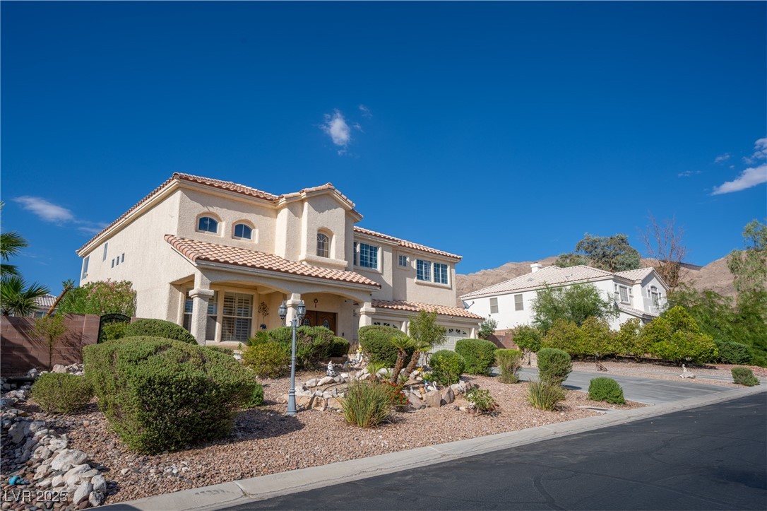 6632 Isolated Avenue Las Vegas NV 89110