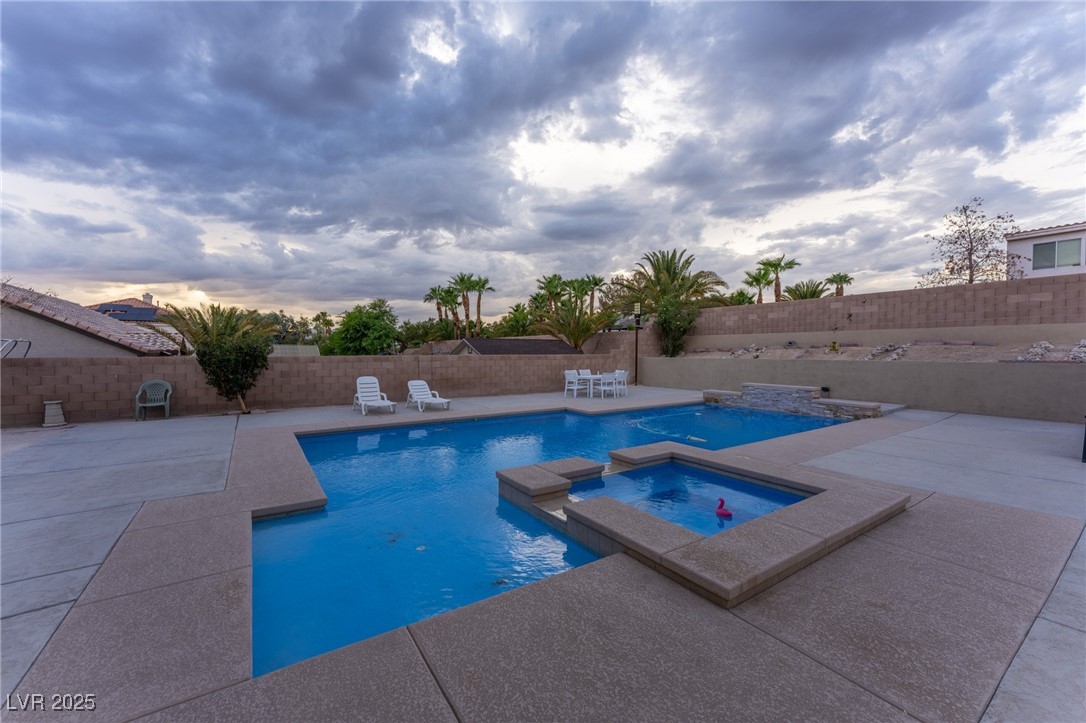 6632 Isolated Avenue Las Vegas NV 89110
