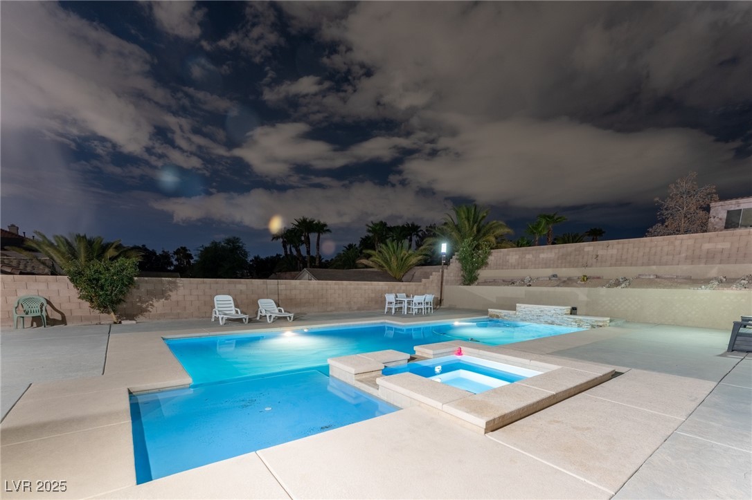 6632 Isolated Avenue Las Vegas NV 89110