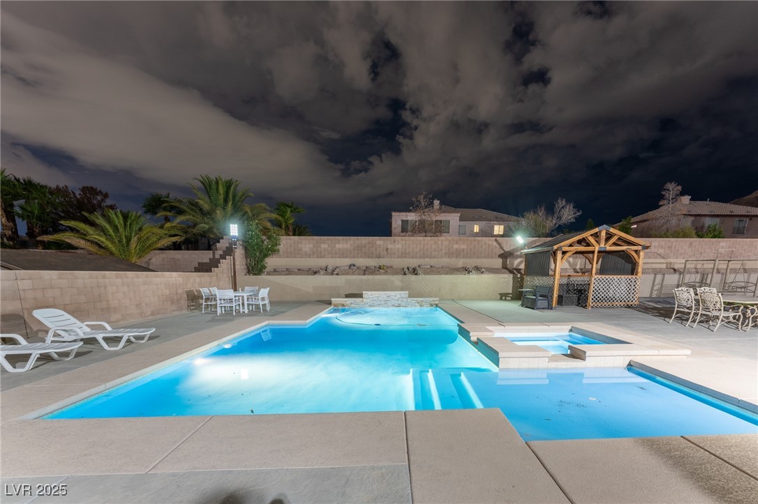 6632 Isolated Avenue Las Vegas NV 89110