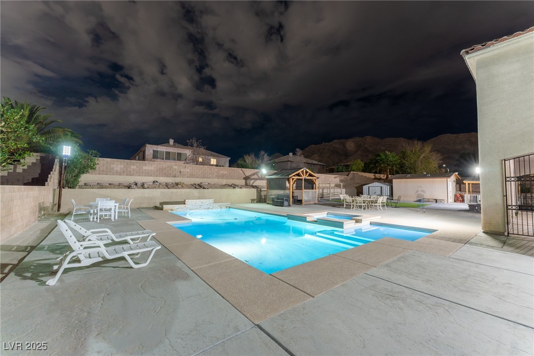 6632 Isolated Avenue Las Vegas NV 89110
