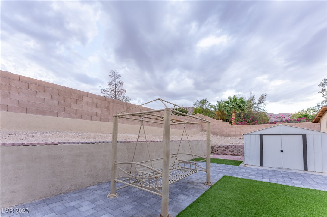 6632 Isolated Avenue Las Vegas NV 89110