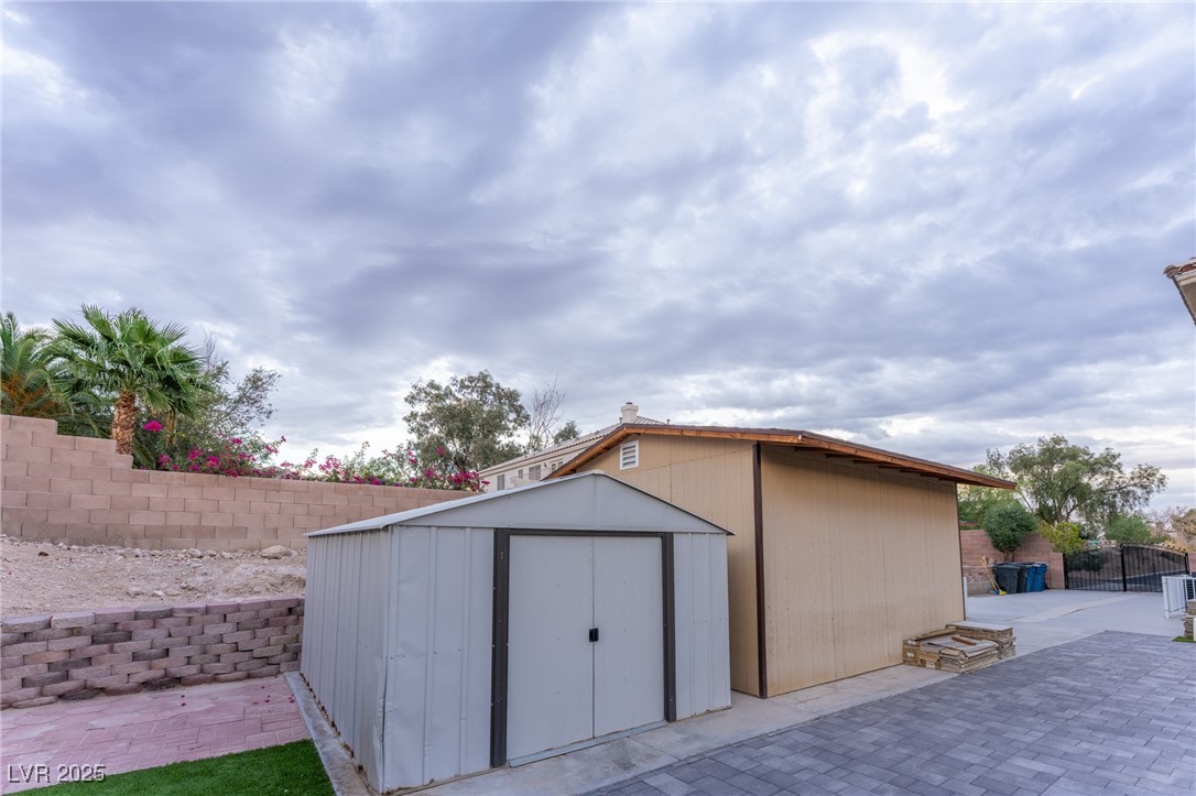 6632 Isolated Avenue Las Vegas NV 89110