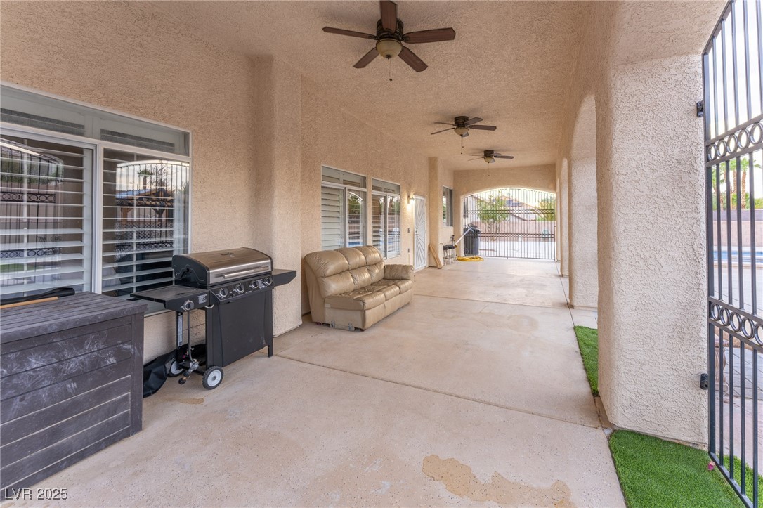 6632 Isolated Avenue Las Vegas NV 89110