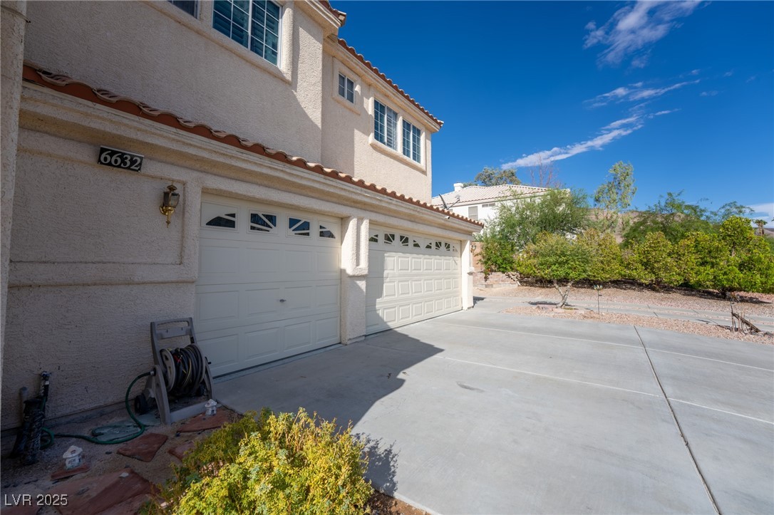 6632 Isolated Avenue Las Vegas NV 89110