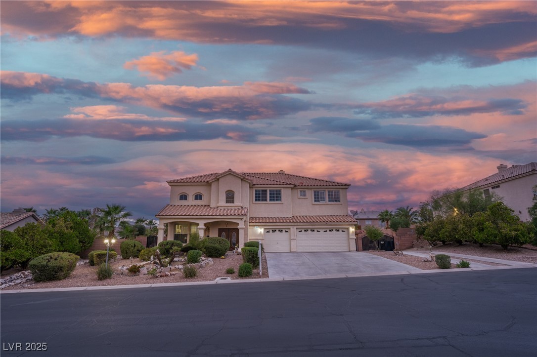 6632 Isolated Avenue Las Vegas NV 89110