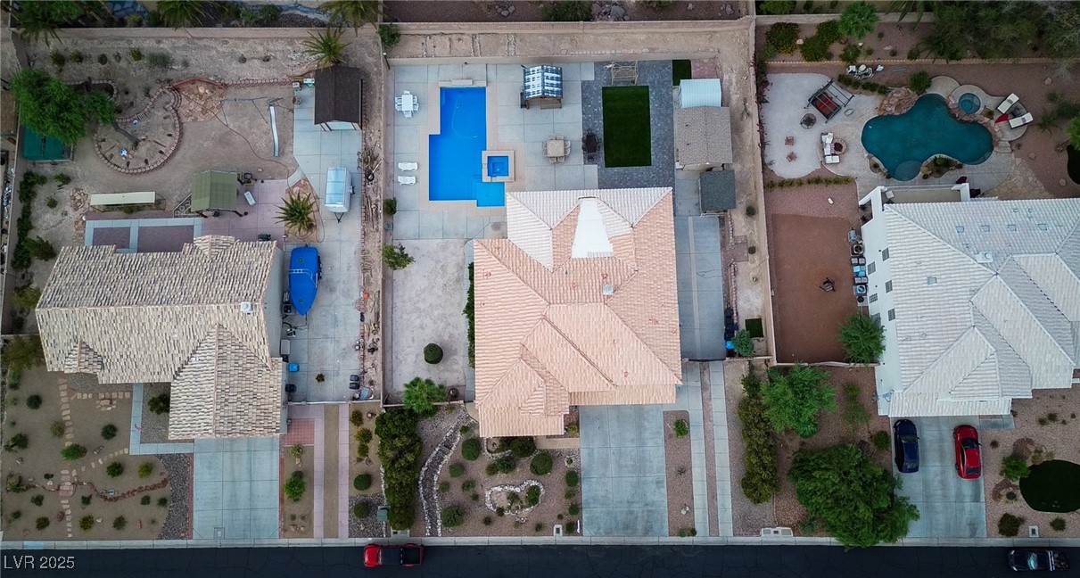 6632 Isolated Avenue Las Vegas NV 89110