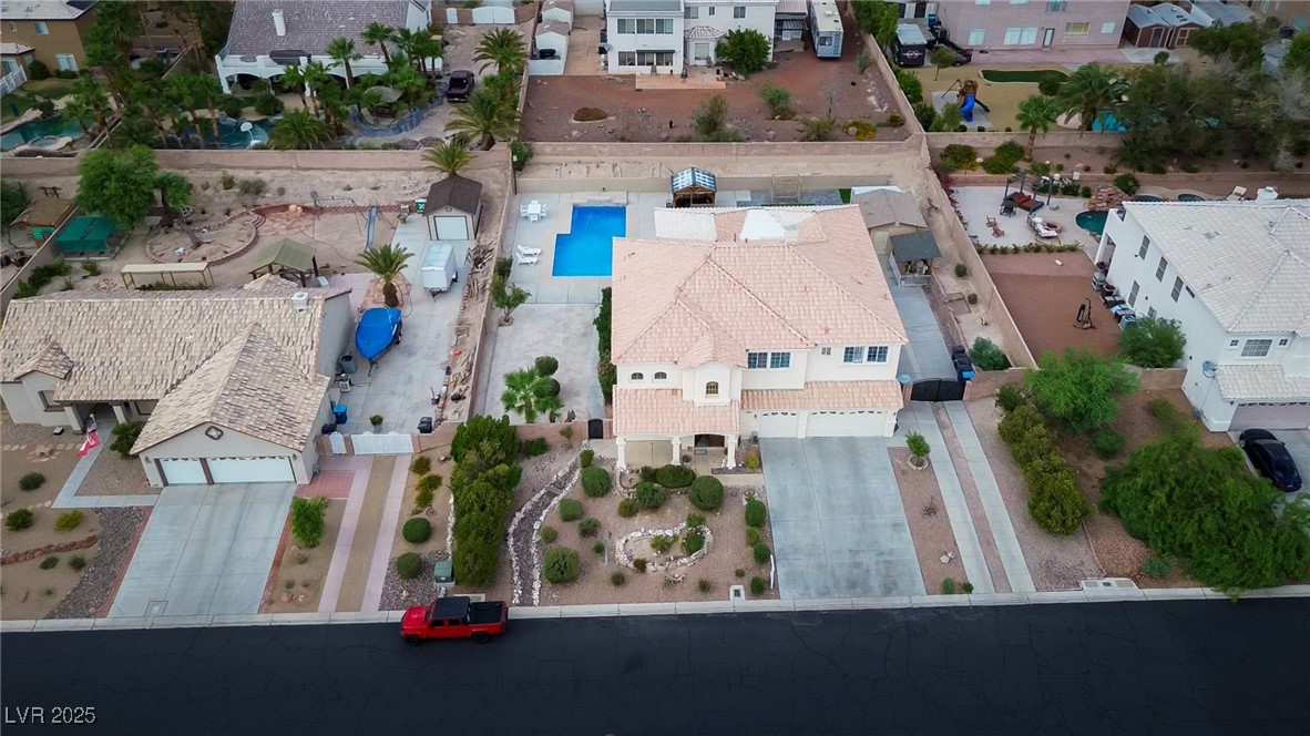 6632 Isolated Avenue Las Vegas NV 89110