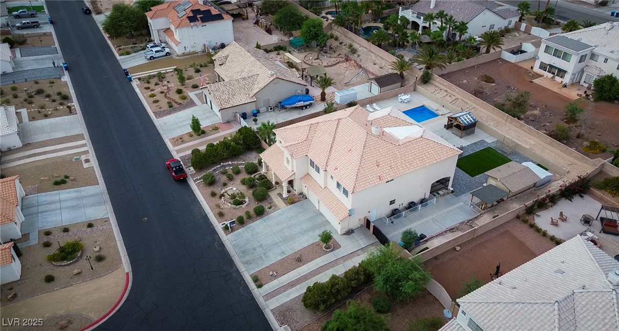 6632 Isolated Avenue Las Vegas NV 89110