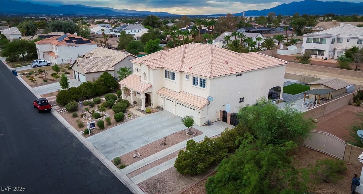 6632 Isolated Avenue Las Vegas NV 89110