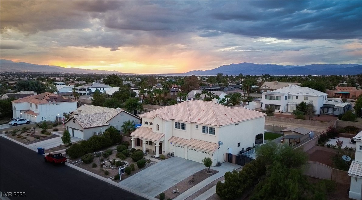 6632 Isolated Avenue Las Vegas NV 89110