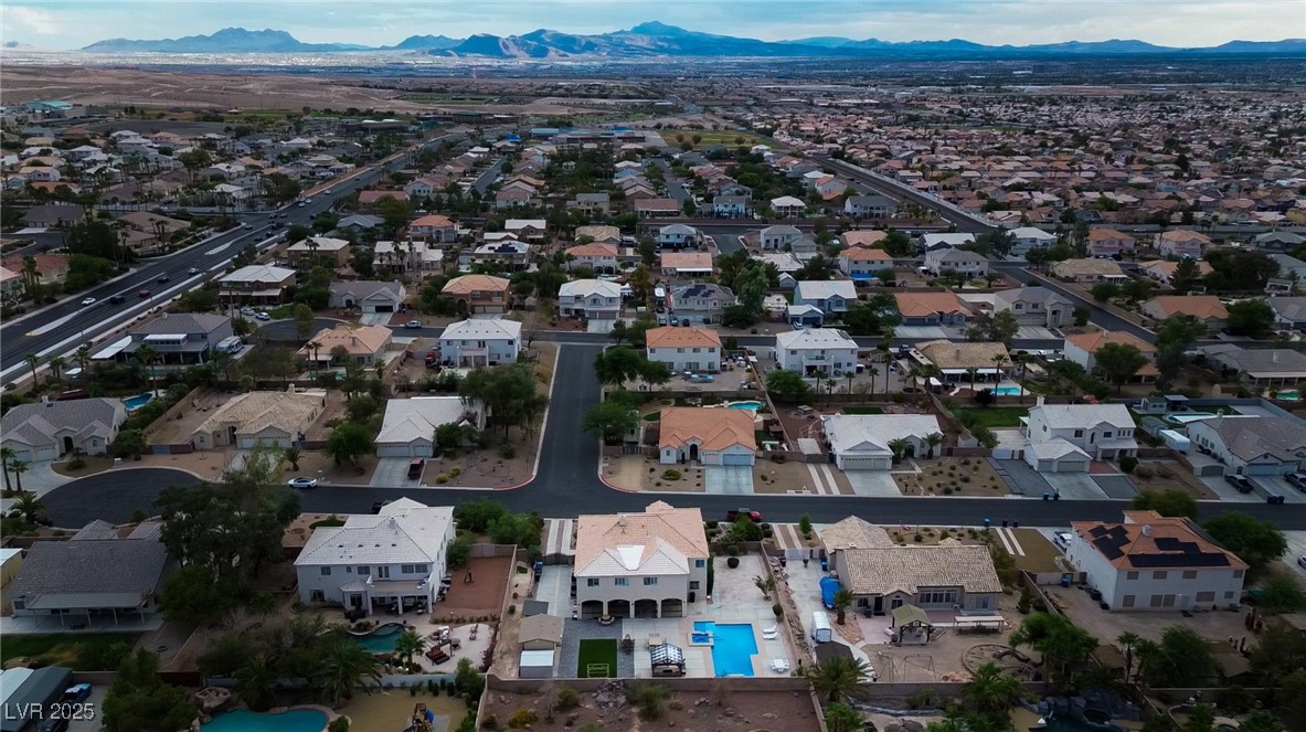 6632 Isolated Avenue Las Vegas NV 89110