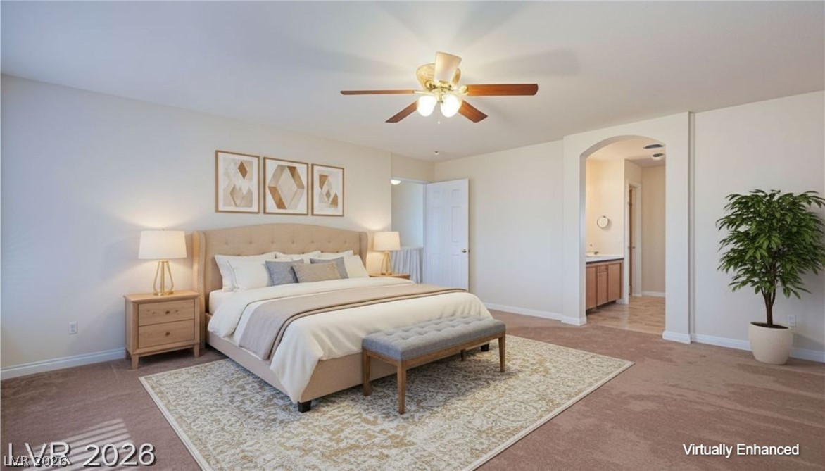 4911 Midnight Oil Drive Las Vegas NV 89122