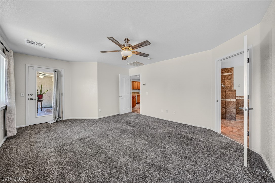 1531 Bridger Street Pahrump NV 89048