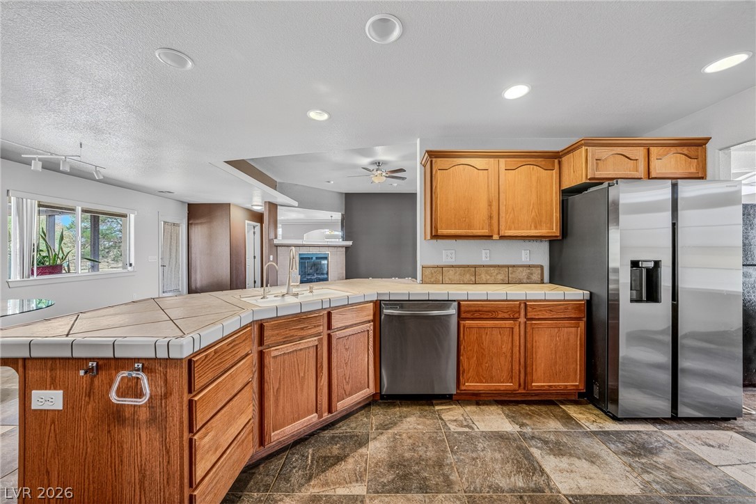 1531 Bridger Street Pahrump NV 89048