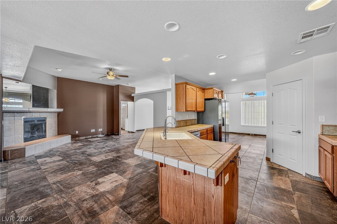 1531 Bridger Street Pahrump NV 89048