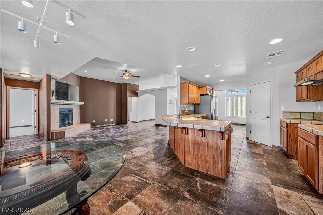1531 Bridger Street Pahrump NV 89048