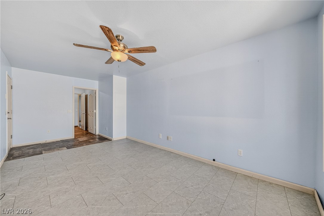 1531 Bridger Street Pahrump NV 89048