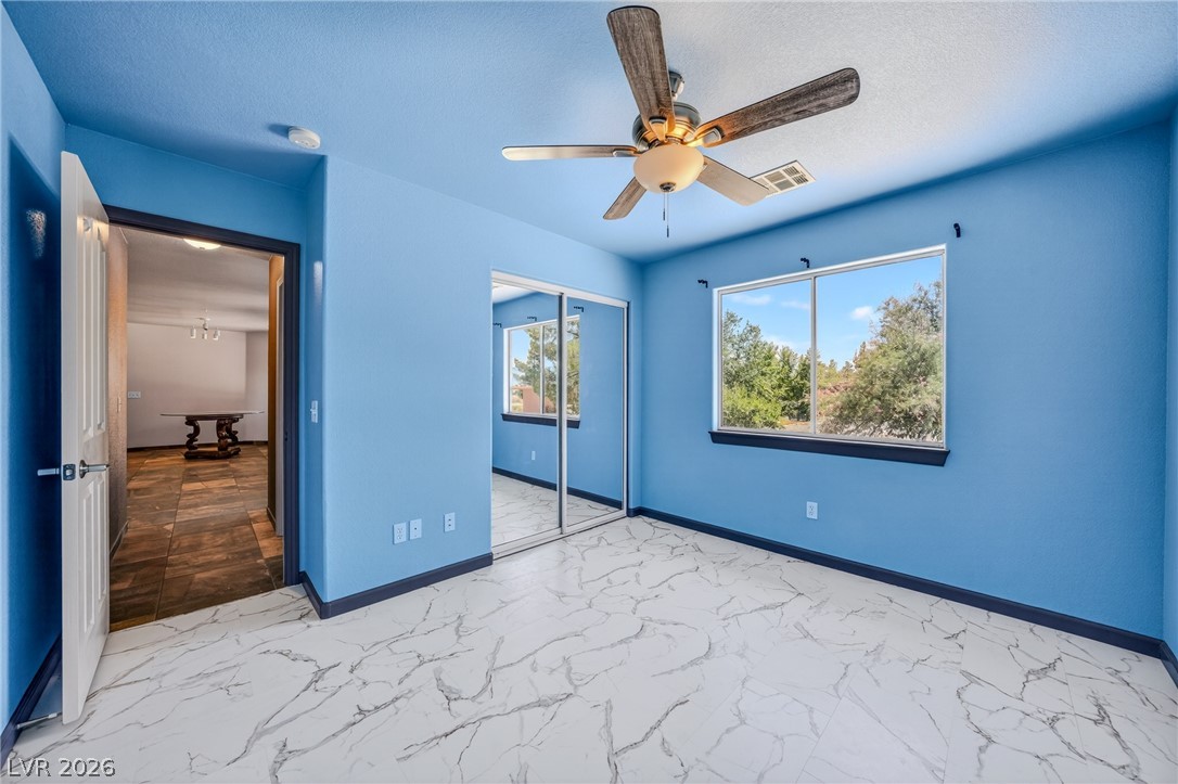 1531 Bridger Street Pahrump NV 89048