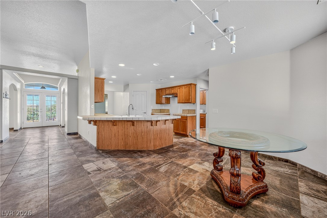 1531 Bridger Street Pahrump NV 89048