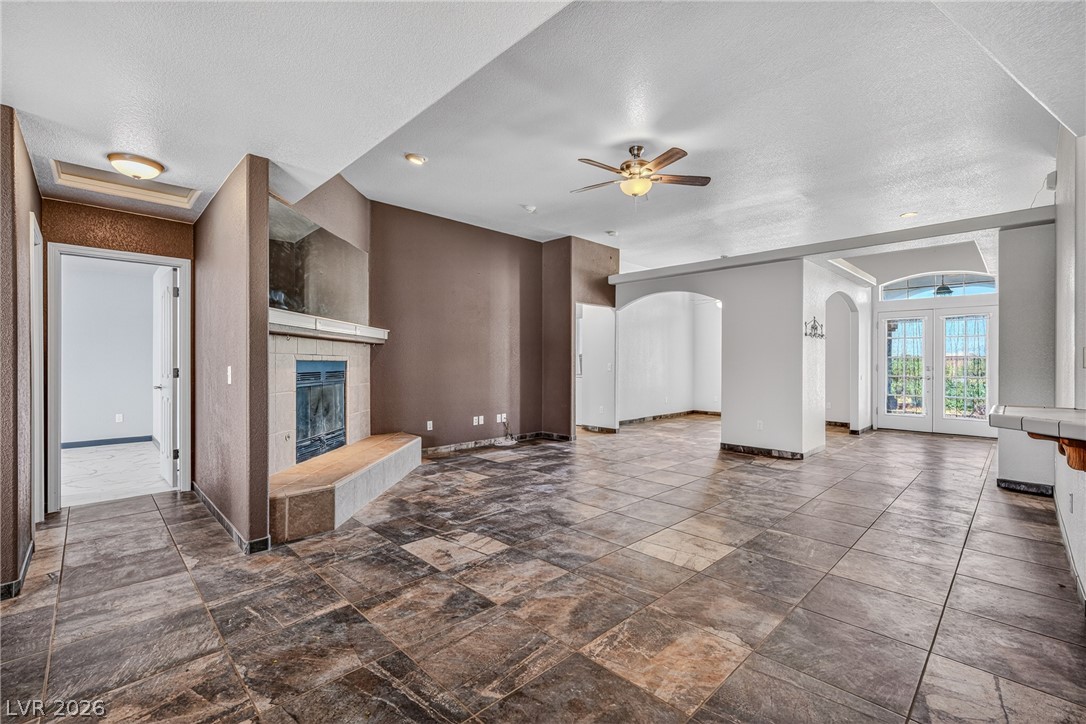 1531 Bridger Street Pahrump NV 89048
