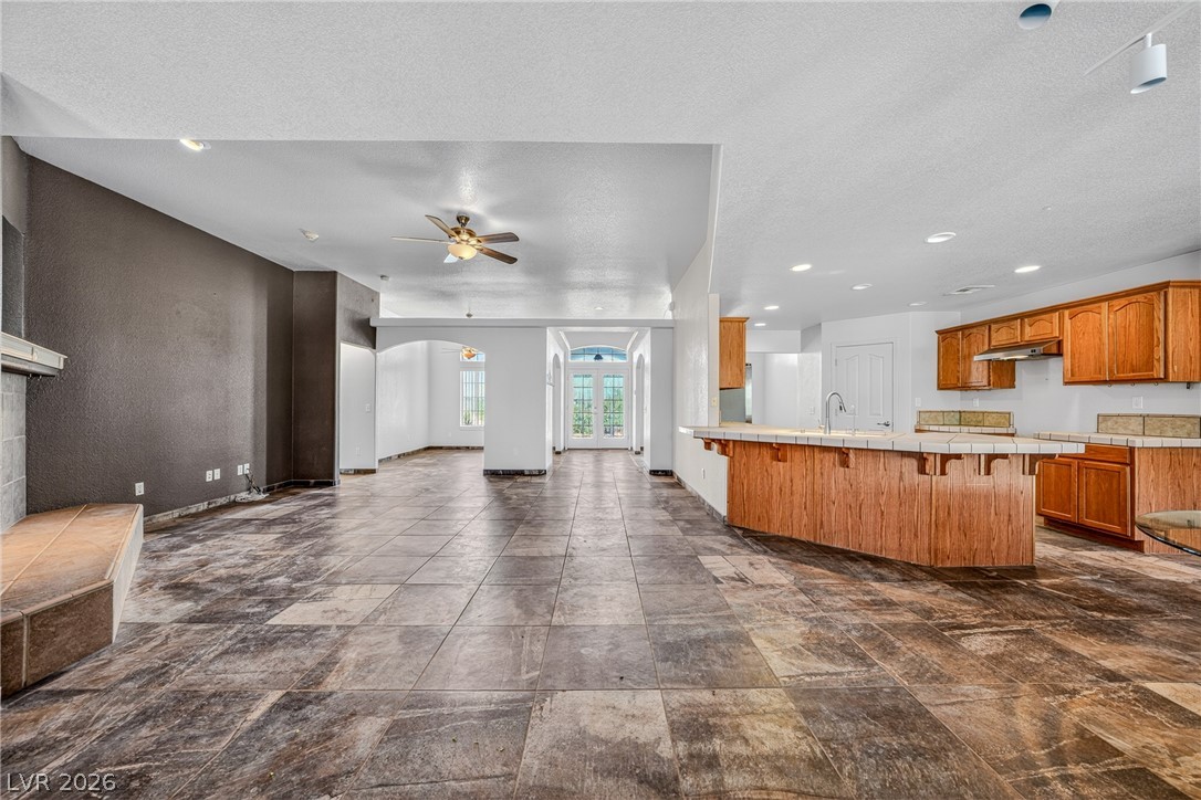 1531 Bridger Street Pahrump NV 89048