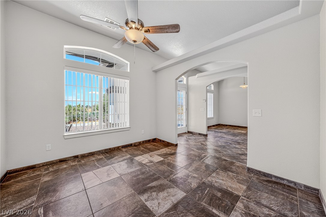 1531 Bridger Street Pahrump NV 89048