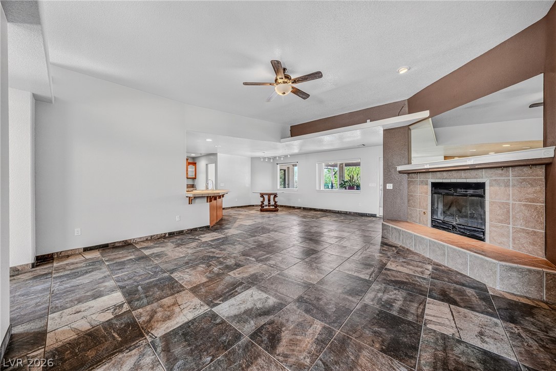 1531 Bridger Street Pahrump NV 89048