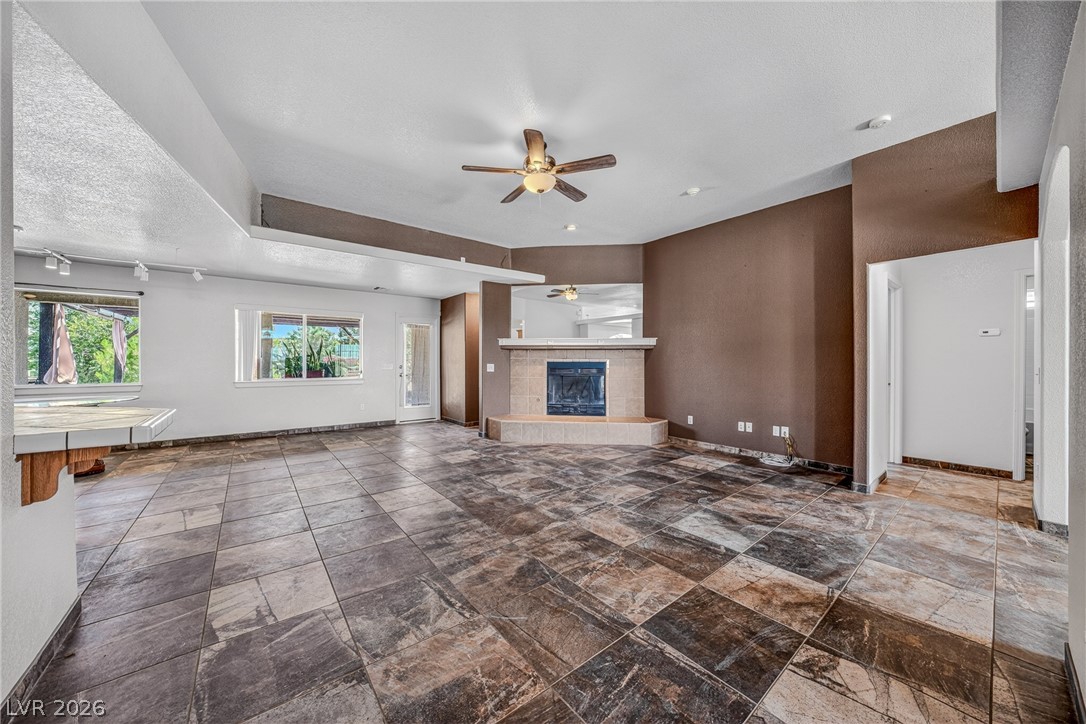 1531 Bridger Street Pahrump NV 89048