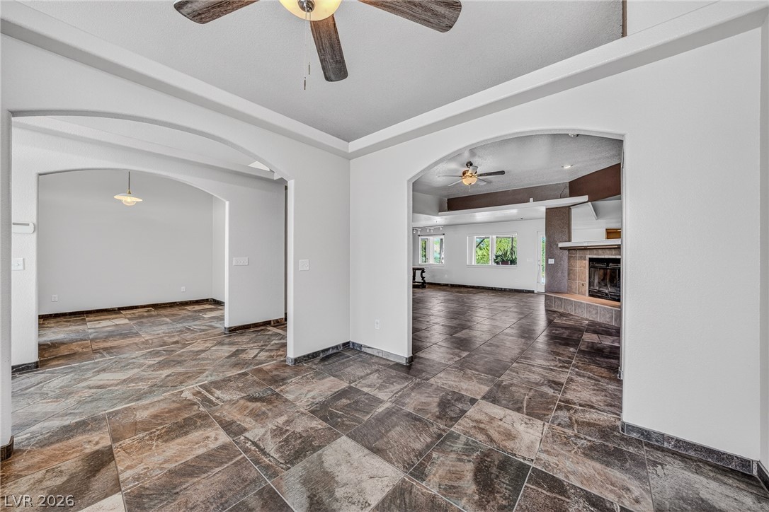1531 Bridger Street Pahrump NV 89048