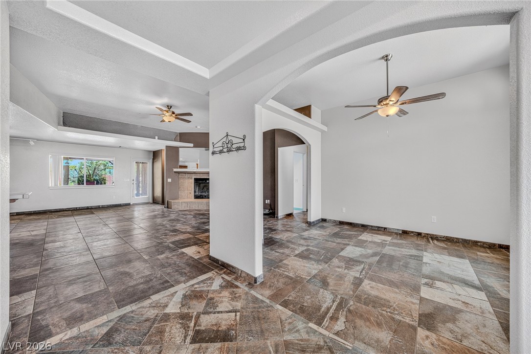 1531 Bridger Street Pahrump NV 89048