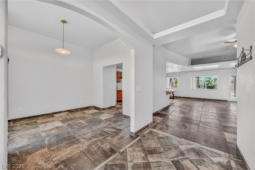 1531 Bridger Street Pahrump NV 89048