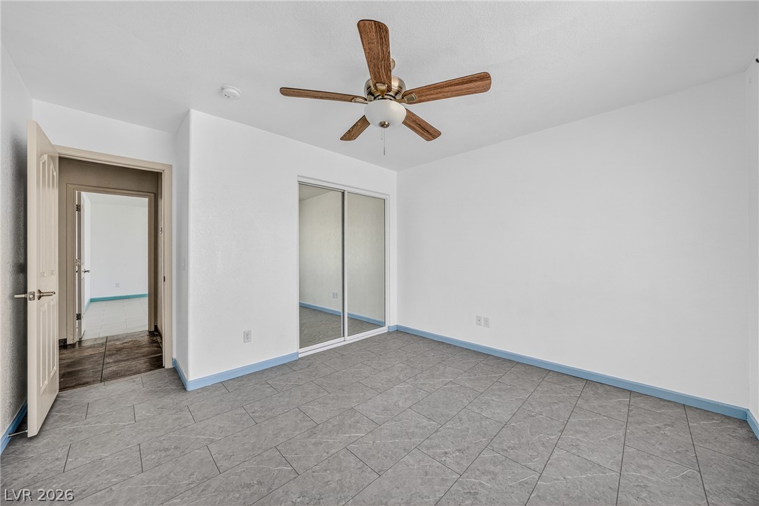 1531 Bridger Street Pahrump NV 89048