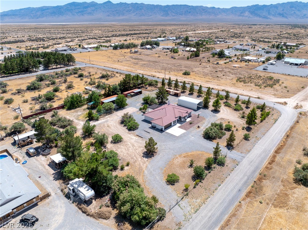 1531 Bridger Street Pahrump NV 89048