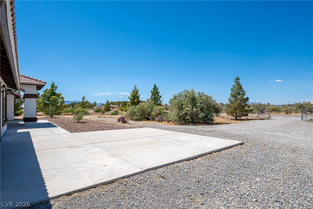 1531 Bridger Street Pahrump NV 89048
