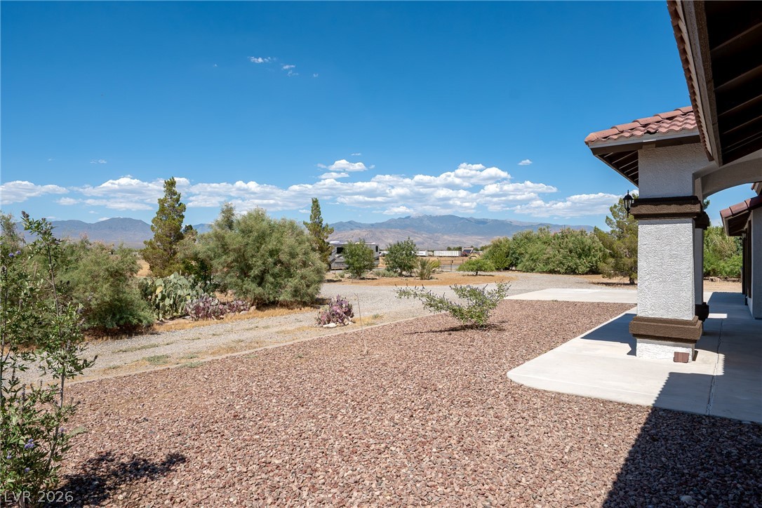 1531 Bridger Street Pahrump NV 89048