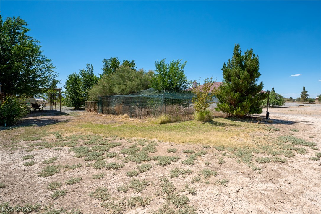 1531 Bridger Street Pahrump NV 89048