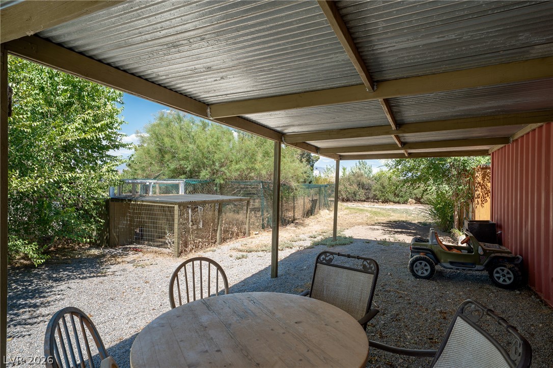 1531 Bridger Street Pahrump NV 89048