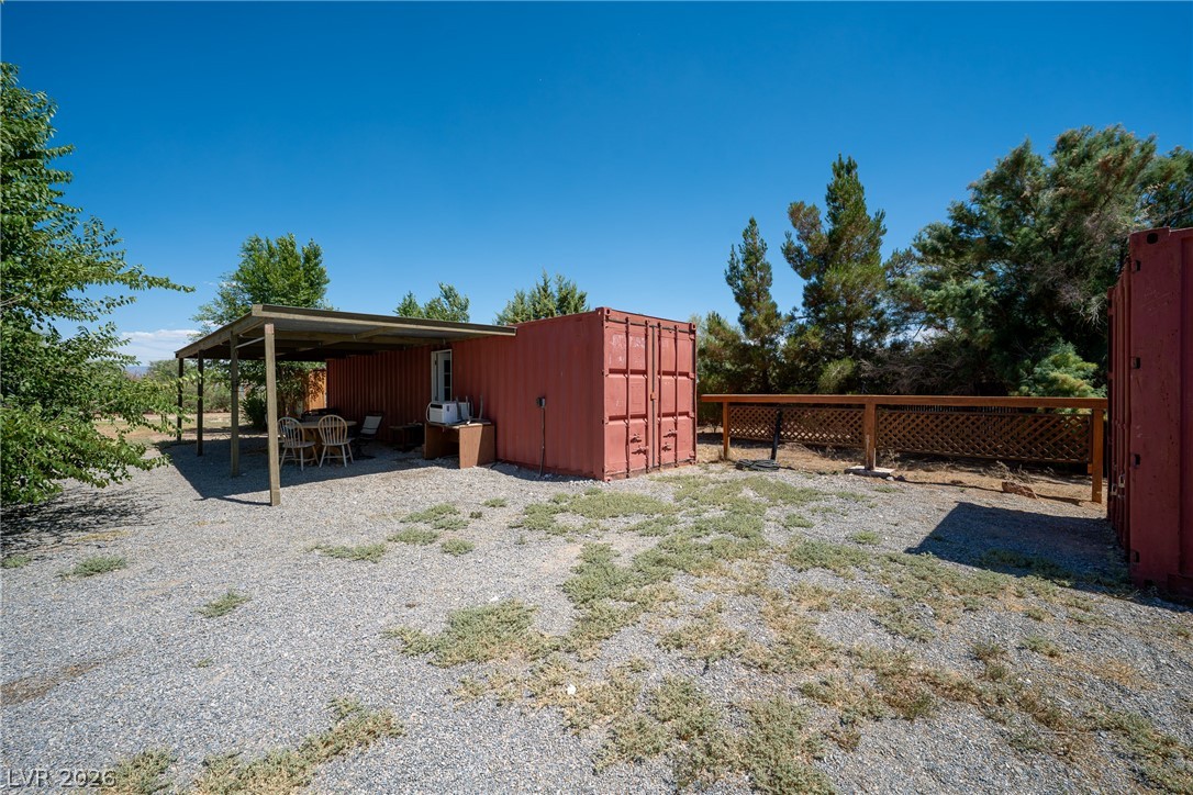 1531 Bridger Street Pahrump NV 89048