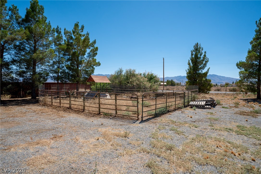 1531 Bridger Street Pahrump NV 89048