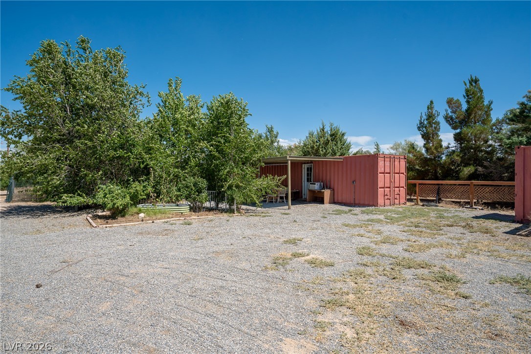 1531 Bridger Street Pahrump NV 89048