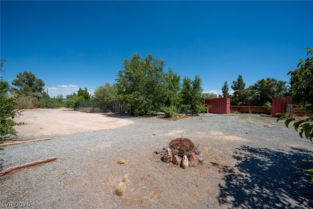 1531 Bridger Street Pahrump NV 89048